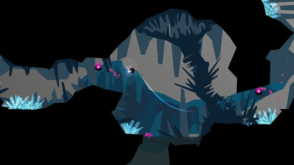 Игра forma.8, скриншот