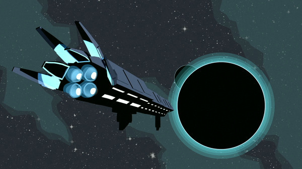 Игра forma.8, скриншот