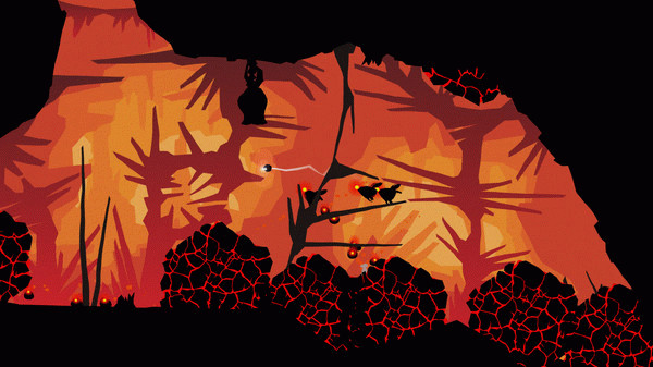Игра forma.8, скриншот