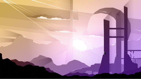 Игра forma.8, скриншот