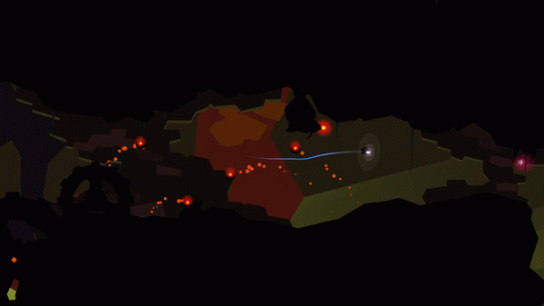 Игра forma.8, скриншот
