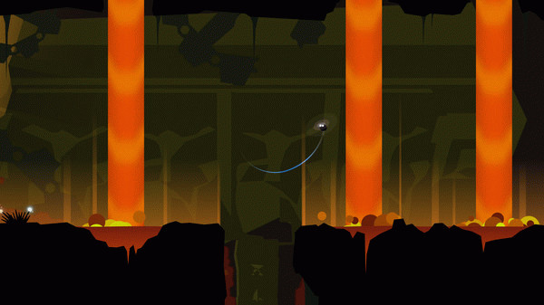 Игра forma.8, скриншот