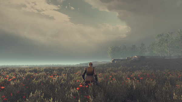 Игра Forsaken, скриншот