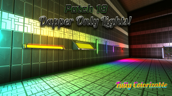Игра FortressCraft Evolved Dapper Indie Supporter's Pack, скриншот
