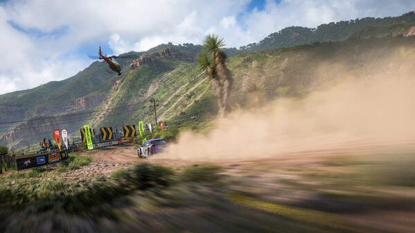 Игра Forza Horizon 5 Expansion 2, скриншот