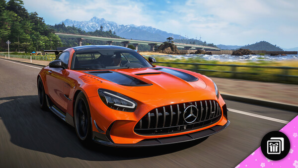 Игра Forza Horizon 6 Welcome Pack, скриншот