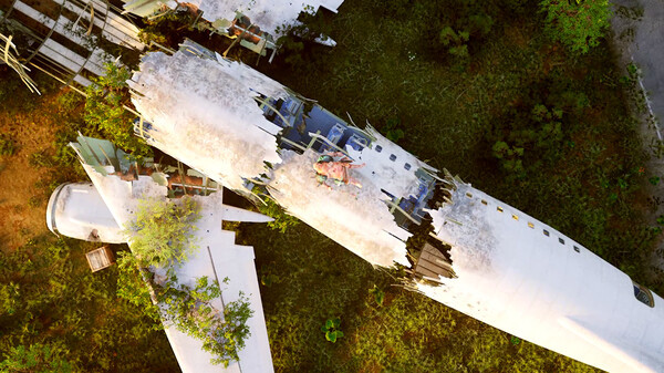 Игра Fractured Veil, скриншот