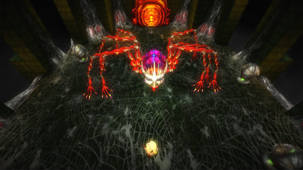 Игра FranknJohn, скриншот