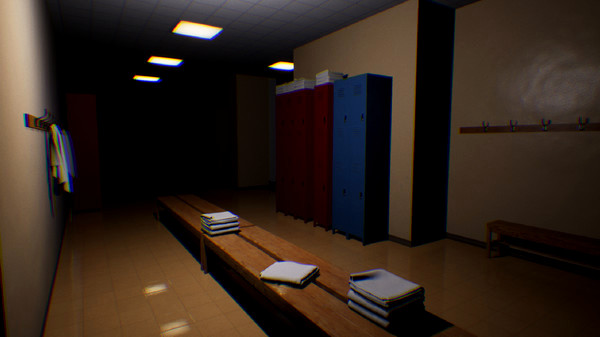 Игра FREAKOUT, скриншот