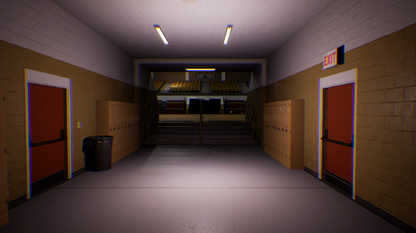 Игра FREAKOUT, скриншот