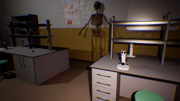 Игра FREAKOUT, скриншот