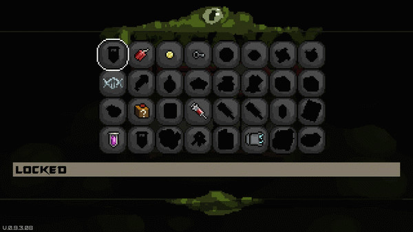Игра Freaky Awesome, скриншот
