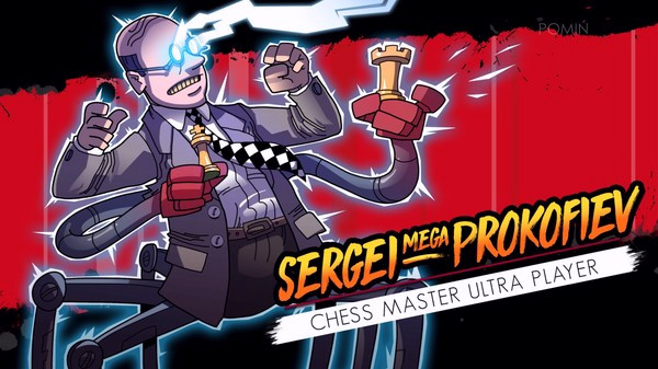 Игра Fred3ric, скриншот