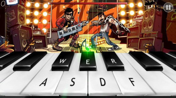 Игра Frederic: Evil Strikes Back, скриншот