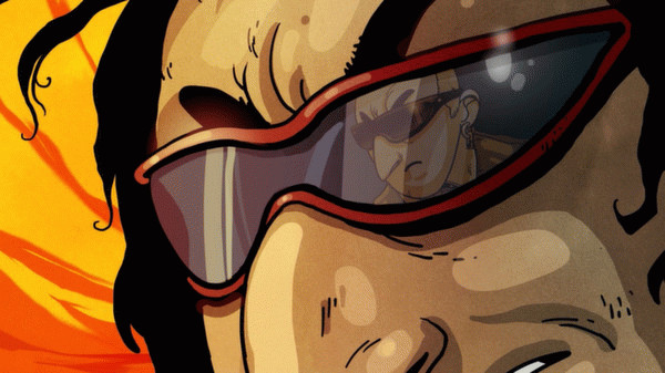 Игра Frederic: Resurrection of Music, скриншот