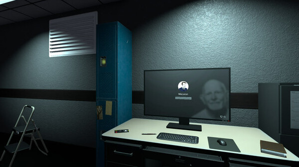 Игра FREE DUROV, скриншот