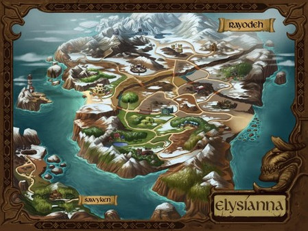 Игра Freedom Cry, скриншот
