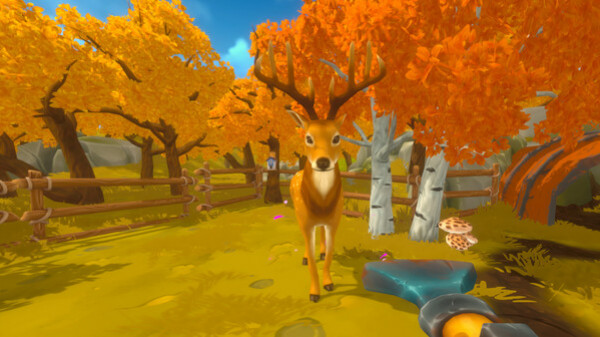 Игра Fresh Start Cleaning Simulator, скриншот