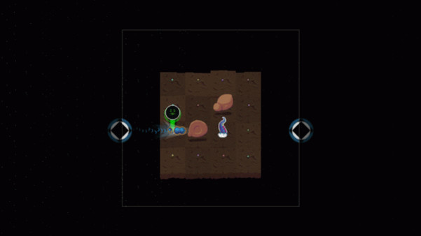 Игра Friday Night Bullet Arena, скриншот
