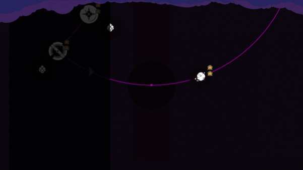 Игра Friday Night Bullet Arena, скриншот