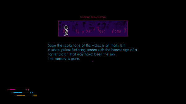 Игра FriendShapes, скриншот
