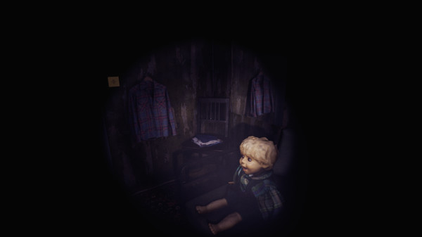 Игра From The Darkness, скриншот