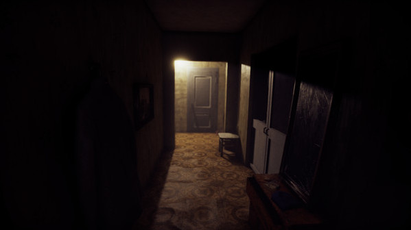 Игра From The Darkness, скриншот