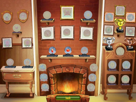 Игра Fruits Inc. Deluxe Pack, скриншот