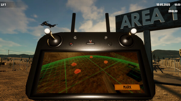 Игра Fuel Harvest Together, скриншот
