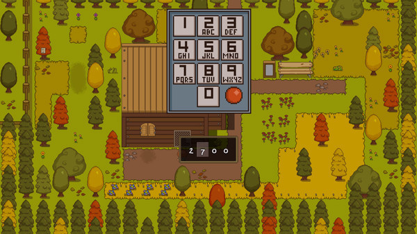 Игра Future Proof, скриншот