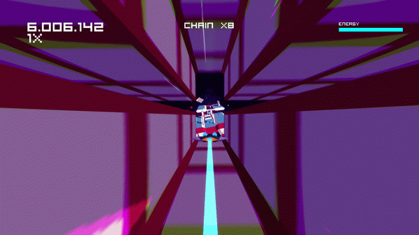 Игра Futuridium EP Deluxe, скриншот