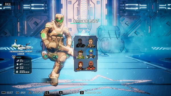 Игра G.I. Joe: Operation Blackout, скриншот