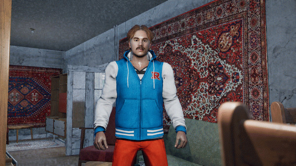 Игра Г.О.П.О.Т.А 2, скриншот