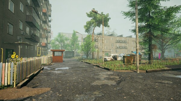 Игра Г.О.П.О.Т.А, скриншот