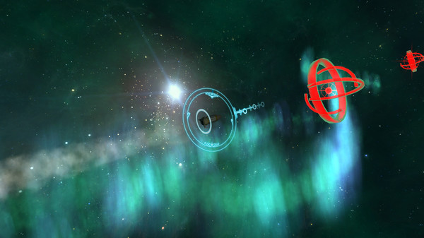 Игра G Prime, скриншот