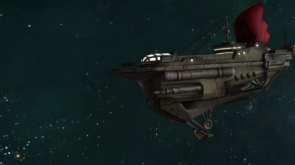 Игра G Prime, скриншот