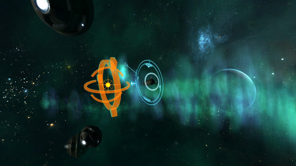 Игра G Prime, скриншот