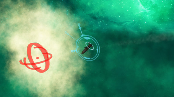 Игра G Prime, скриншот