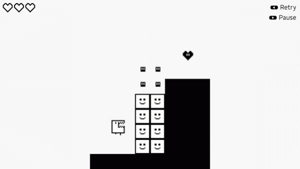 Игра Gabbuchi, скриншот