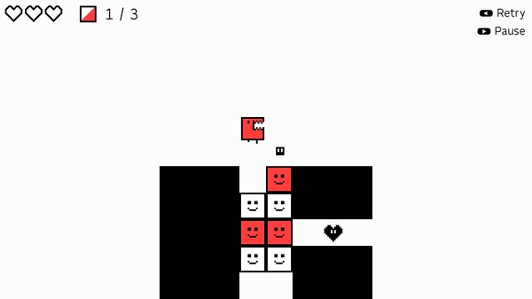 Игра Gabbuchi, скриншот