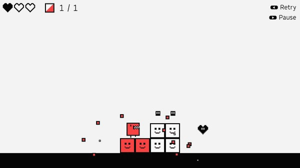 Игра Gabbuchi, скриншот