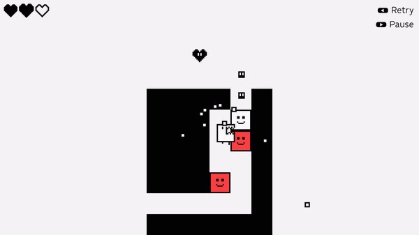 Игра Gabbuchi, скриншот