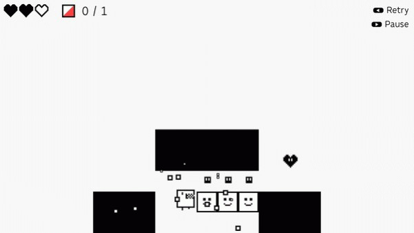 Игра Gabbuchi, скриншот