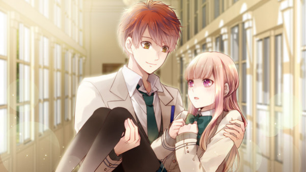 Игра Gakuen Club, скриншот