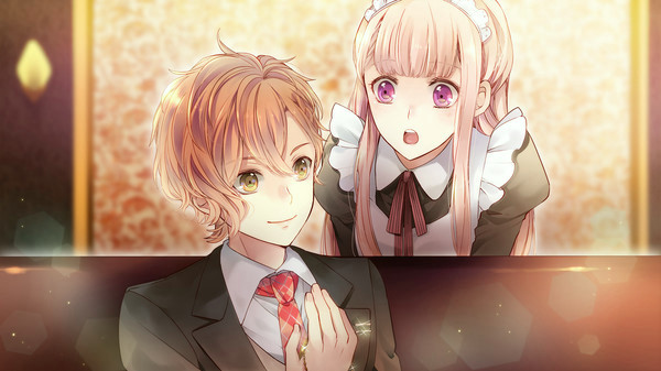 Игра Gakuen Club, скриншот