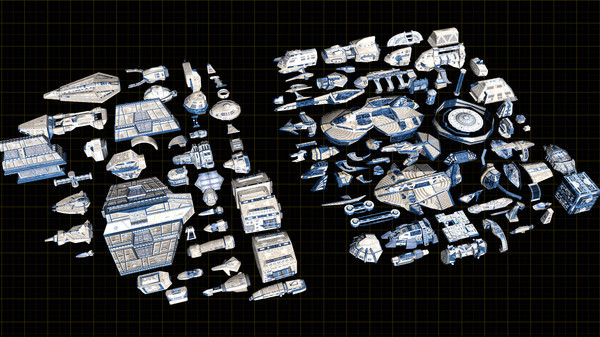 Игра Galactic Civilizations III - Altarian Prophecy DLC, скриншот