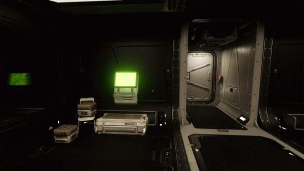 Игра Galactic Sanctuaries, скриншот