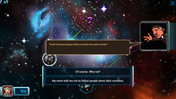 Игра Galaxy Trucker: Extended Edition, скриншот