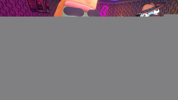 Игра Gamble With Your Friends, скриншот
