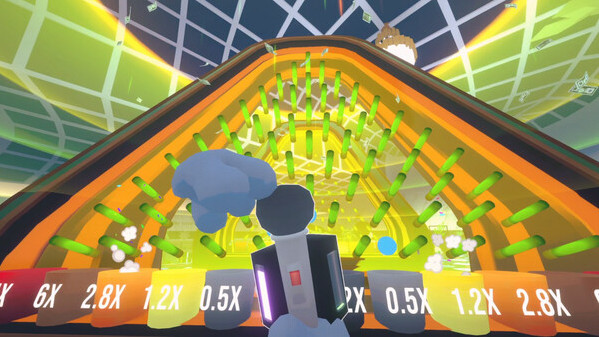 Игра Gamble With Your Friends, скриншот